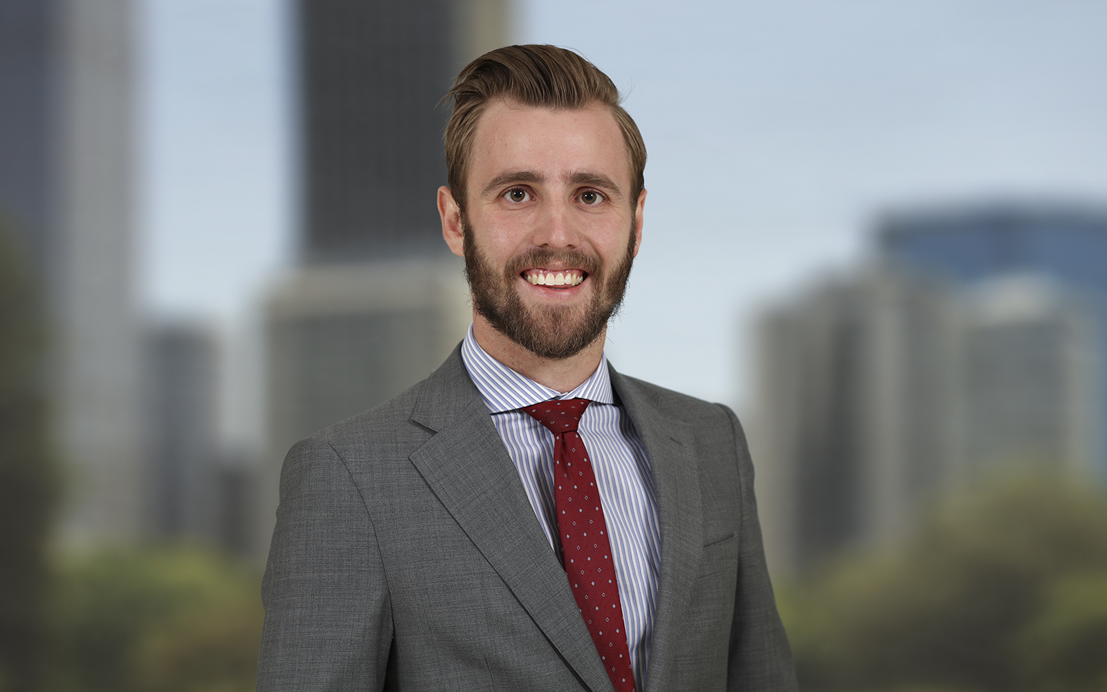 Tristan Dwyer Science UNSW Sydney